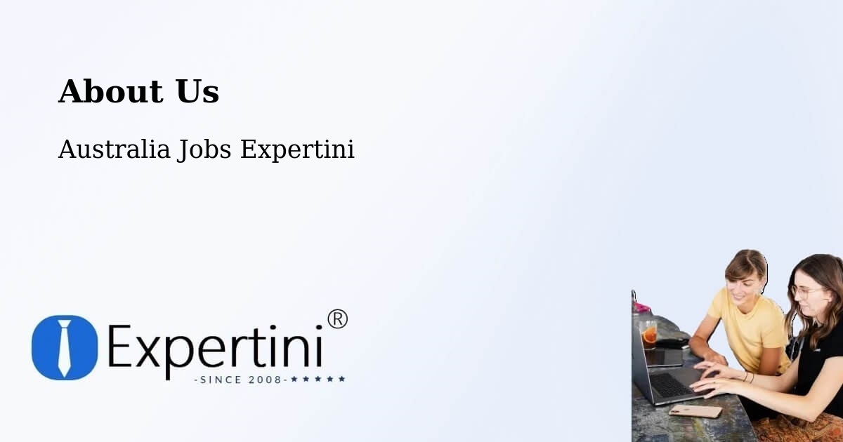 About Expertini Recruitment Platform  – Kirribilli - Kirribilli, Australia Jobs Expertini